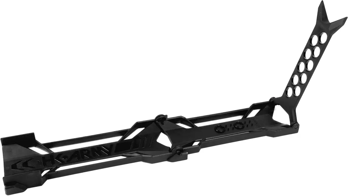 Hk Army Joint Folding Gun Stand - Choose Your Color! 1