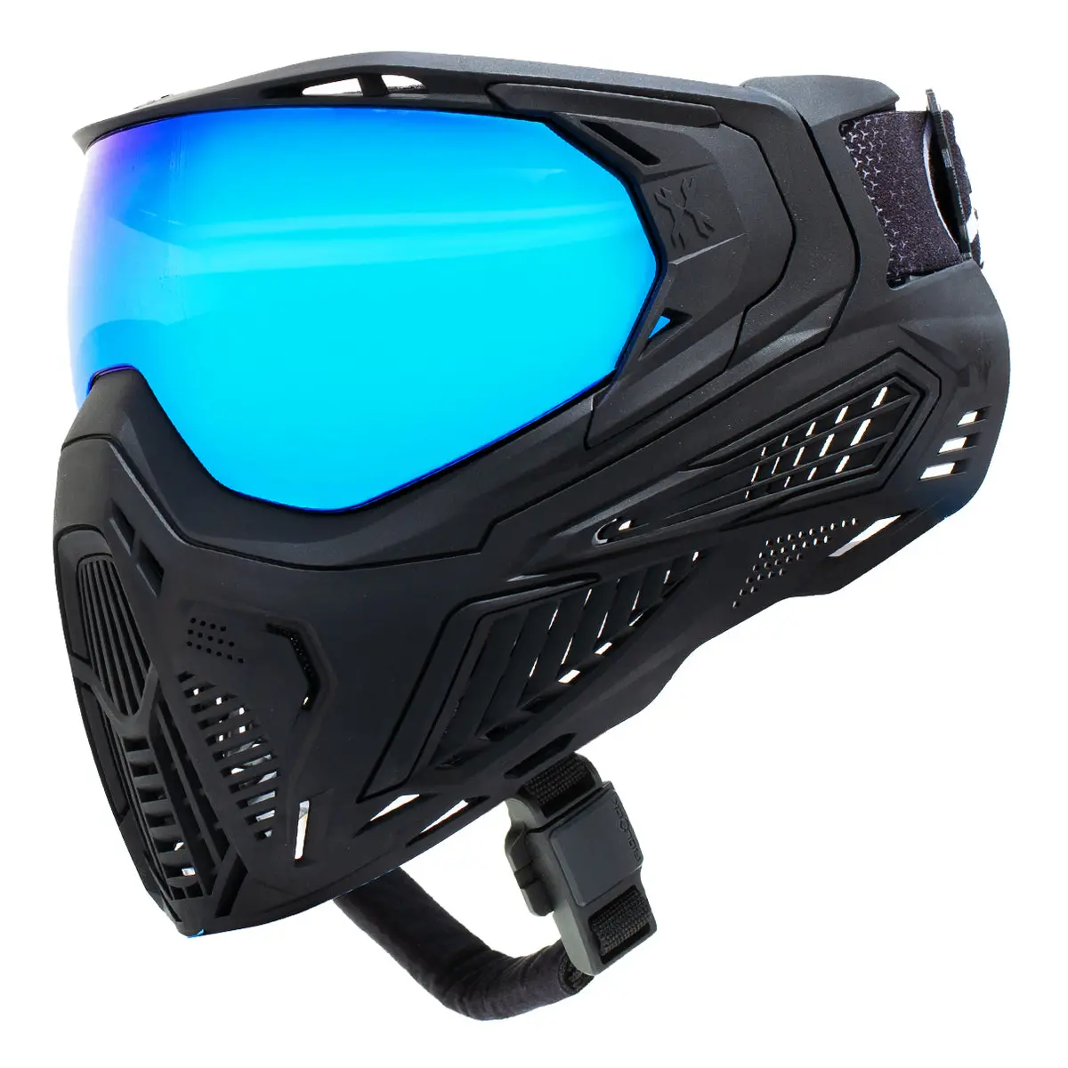 Hk Army Slr Paintball Goggle - Tsunami (Arctic Lens) 1