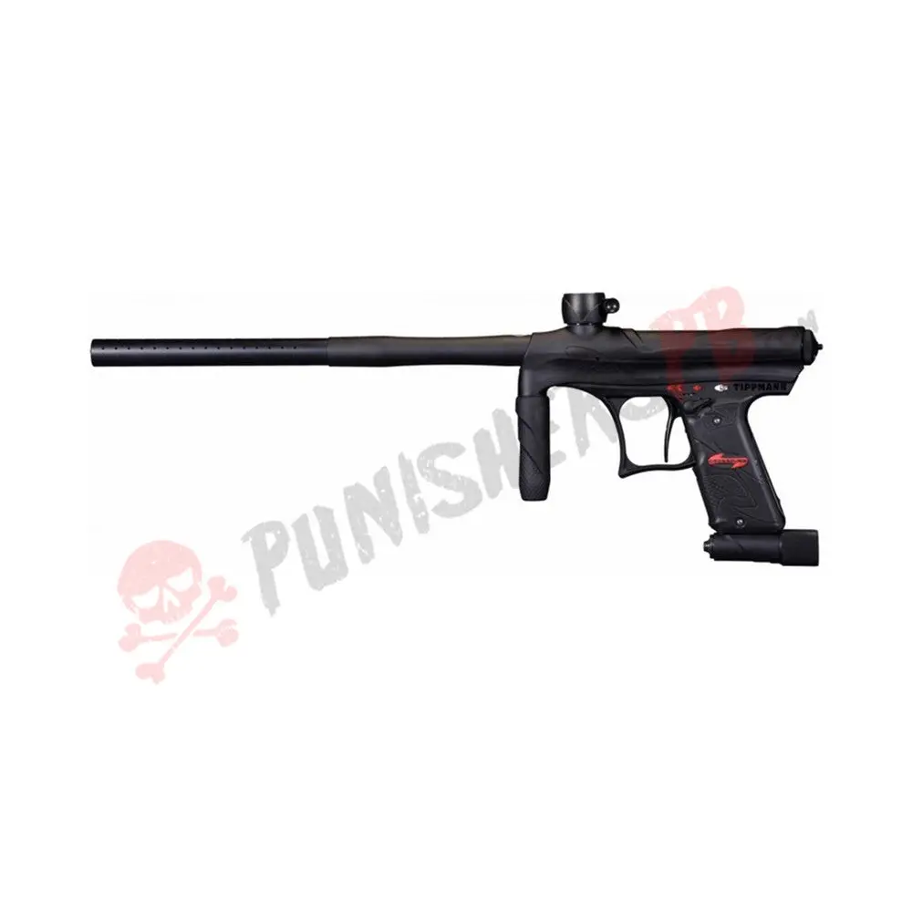 Tippmann Crossover Xvr - Black 1