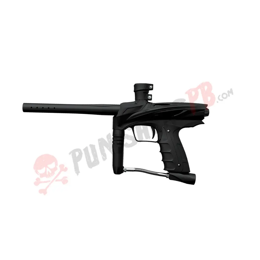 Gog Enmey .50 Cal. Jet Black *Pre Order Only* 1