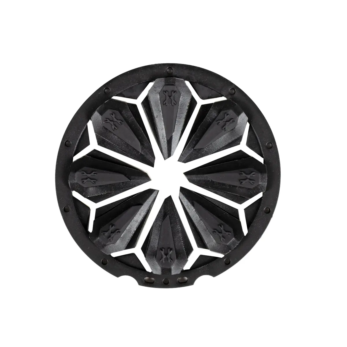Epic Speed Feed - Rotor (Blackout) 1