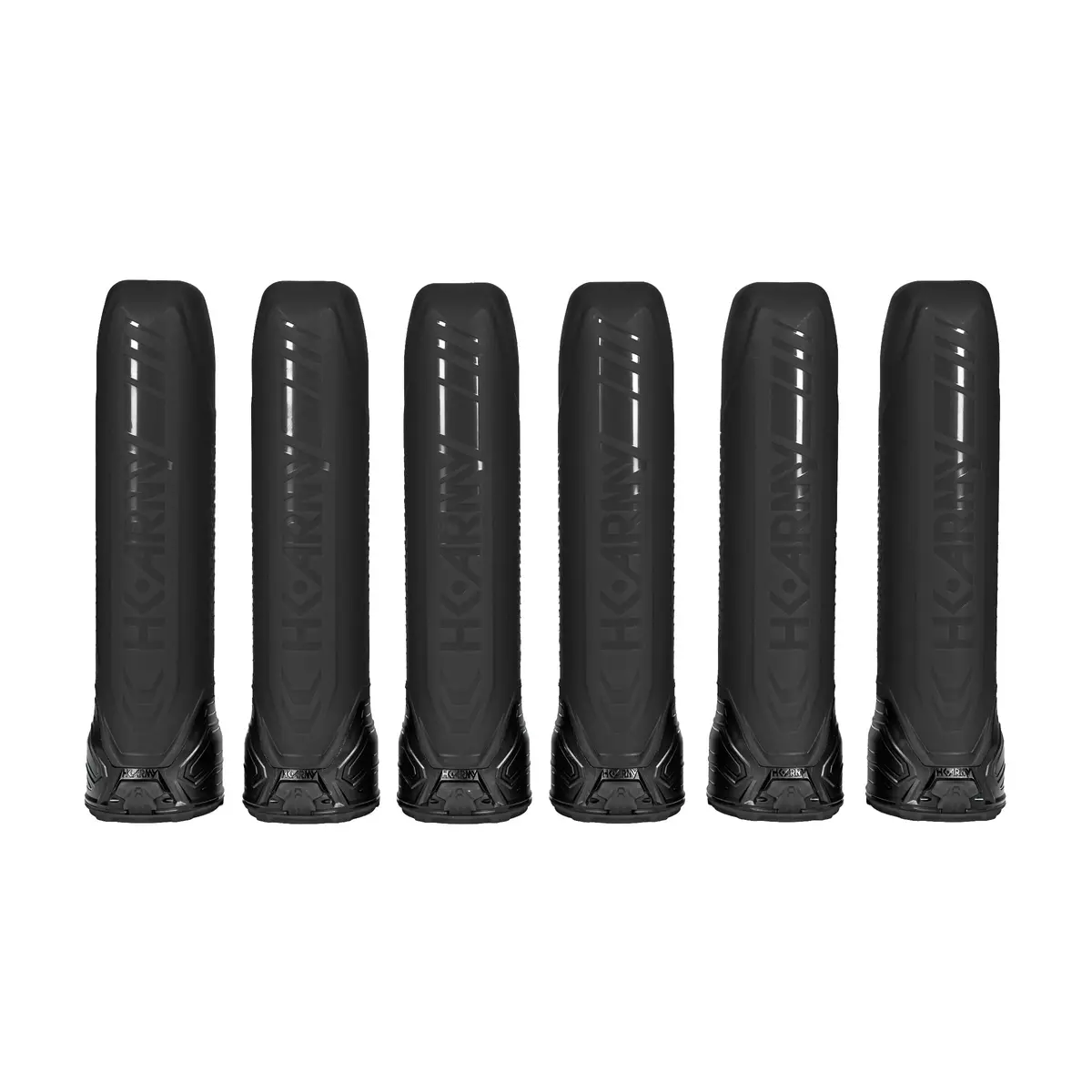Hk Army Maxlock Pods - Lock Lid 185 Round - 6 Pack - Choose Your Color 1