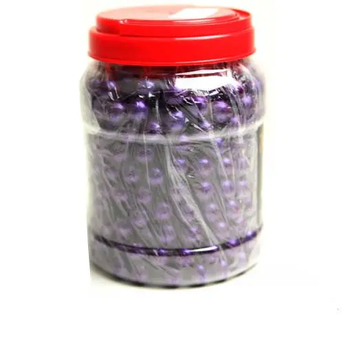 Ag1 Mag Fed Grade Paintballs - 500Ct (Blue) 1