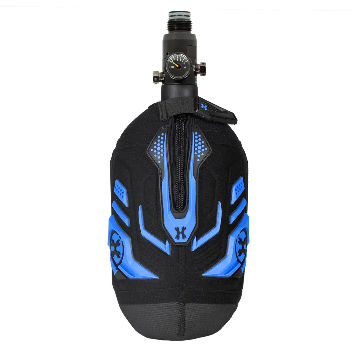 Hk Army Hardline "Armored" Tank Cover - Cobalt 1