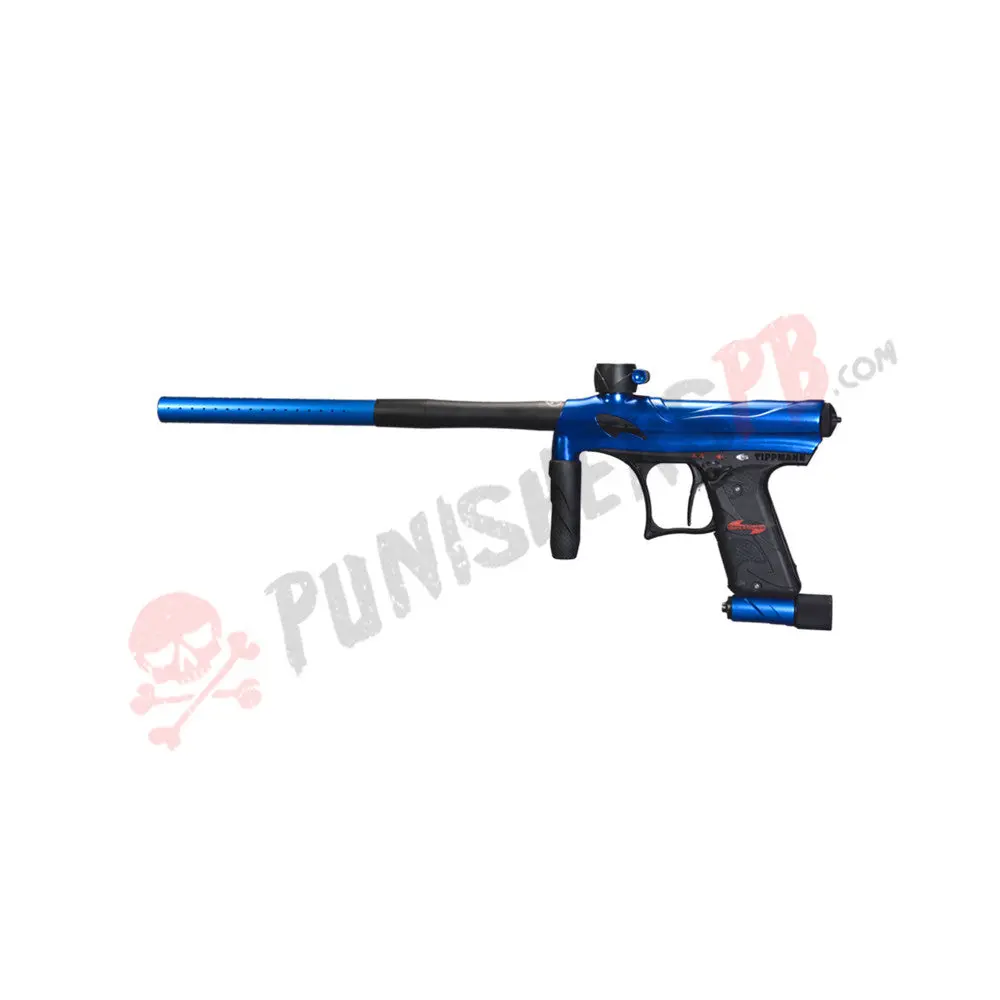 Tippmann Crossover Xvr - Blue 1