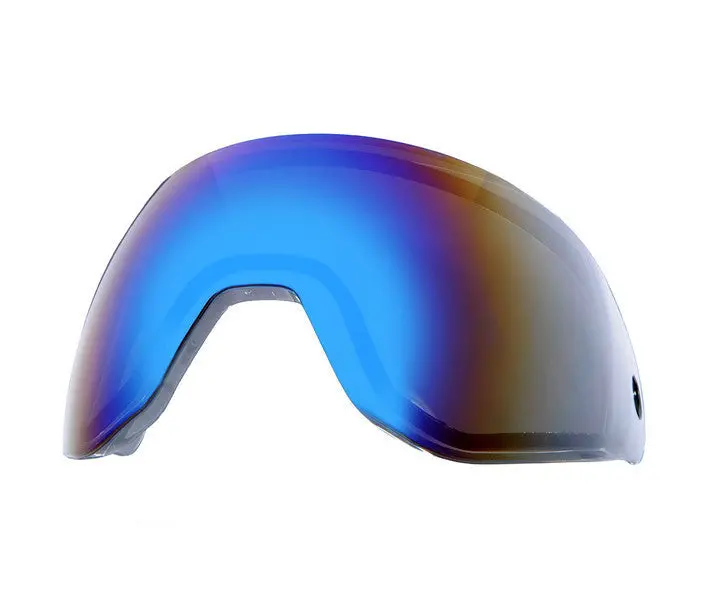 Hk Army Klr Lens - Pure Cobalt Blue 1
