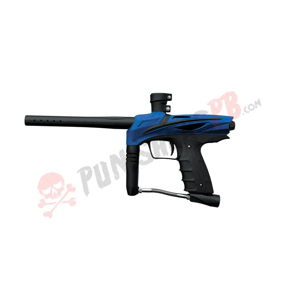 Gog Enmey .68 Cal. - Razer Blue 1