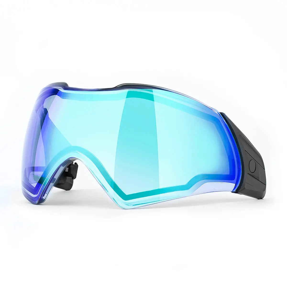 Push Unite Lens - Chrome Blue 1