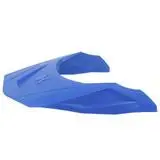 Hk Army Klr Goggle Visor - Blue 1