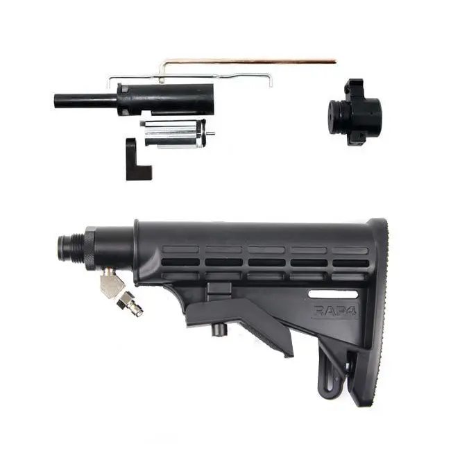 Bbms Complete Remote Line Adapter And Stock 1