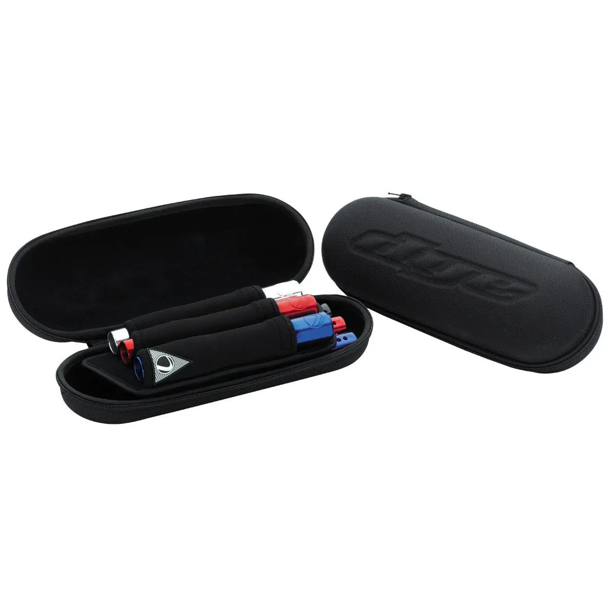 Dye Boom Box Barrel Case 1
