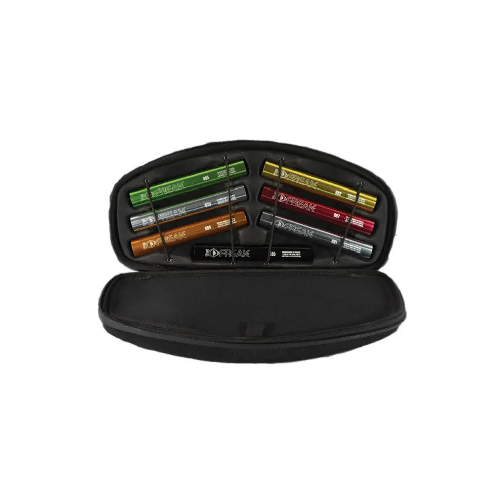 Freak Boremaster Insert Kit - Aluminum 1