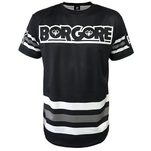 Legend Dryfit - By Buygore 1