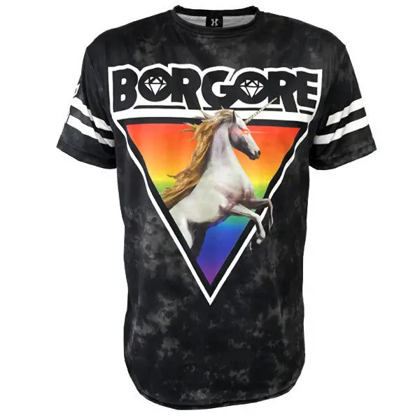 Unicorn Dryfit - By Buygore 1