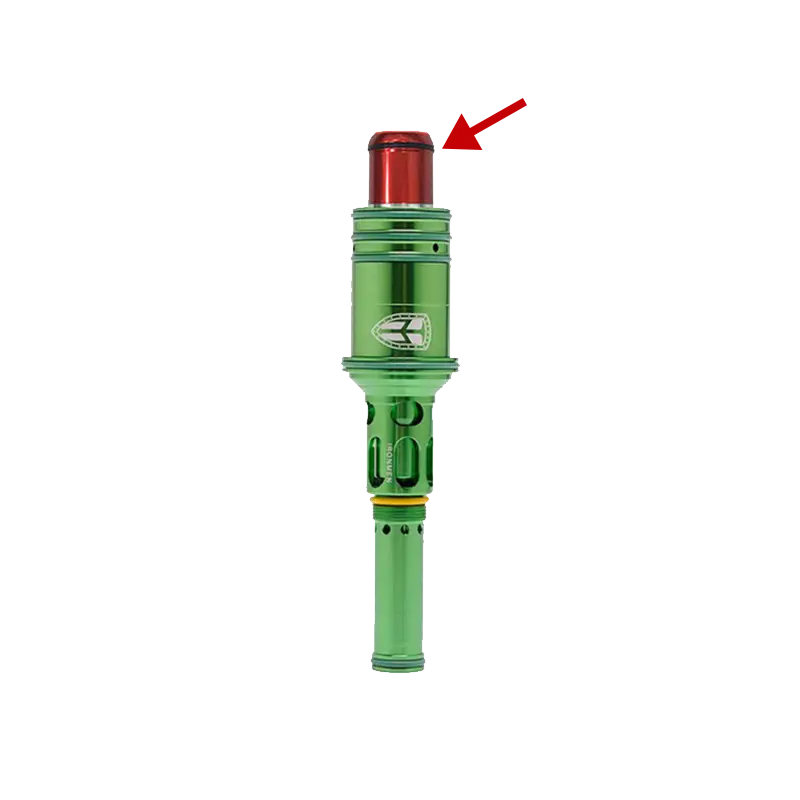 Dam Bolt Tip O-Ring For Box Rotor - 10 Pack 1