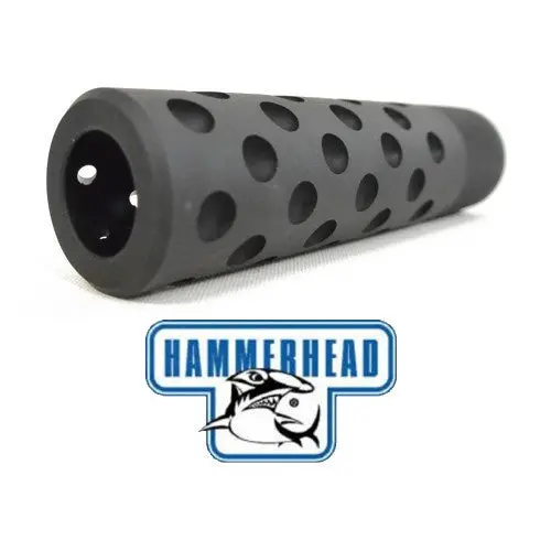 Hammerhead M50 Muzzle Brake Suppressor 1