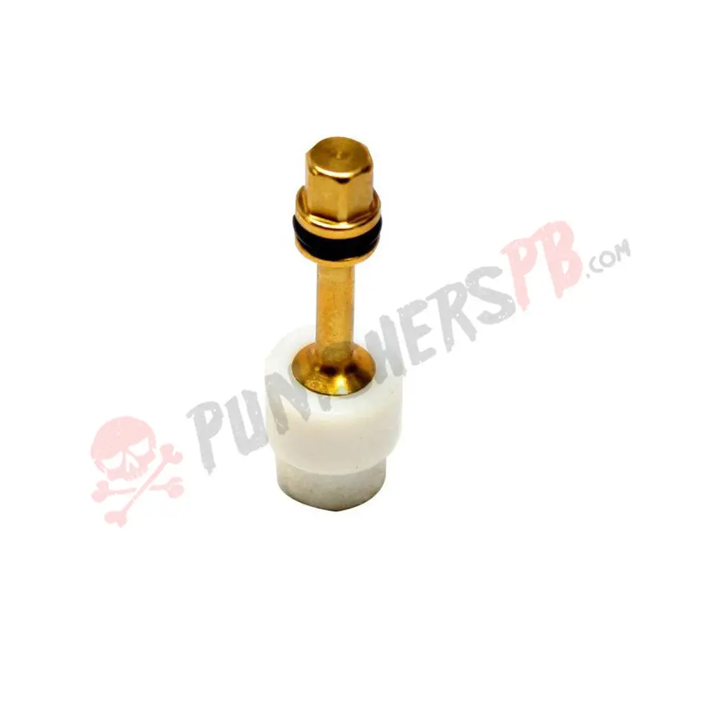 Bob Long G6r Brass Poppet 1