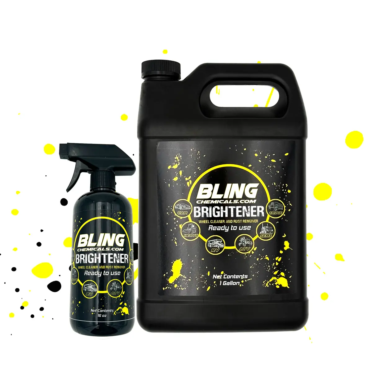 Bling Brightener 1