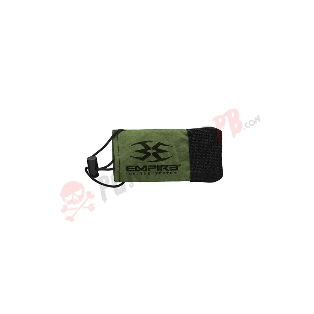 Battle Tested Barrel Sock 1