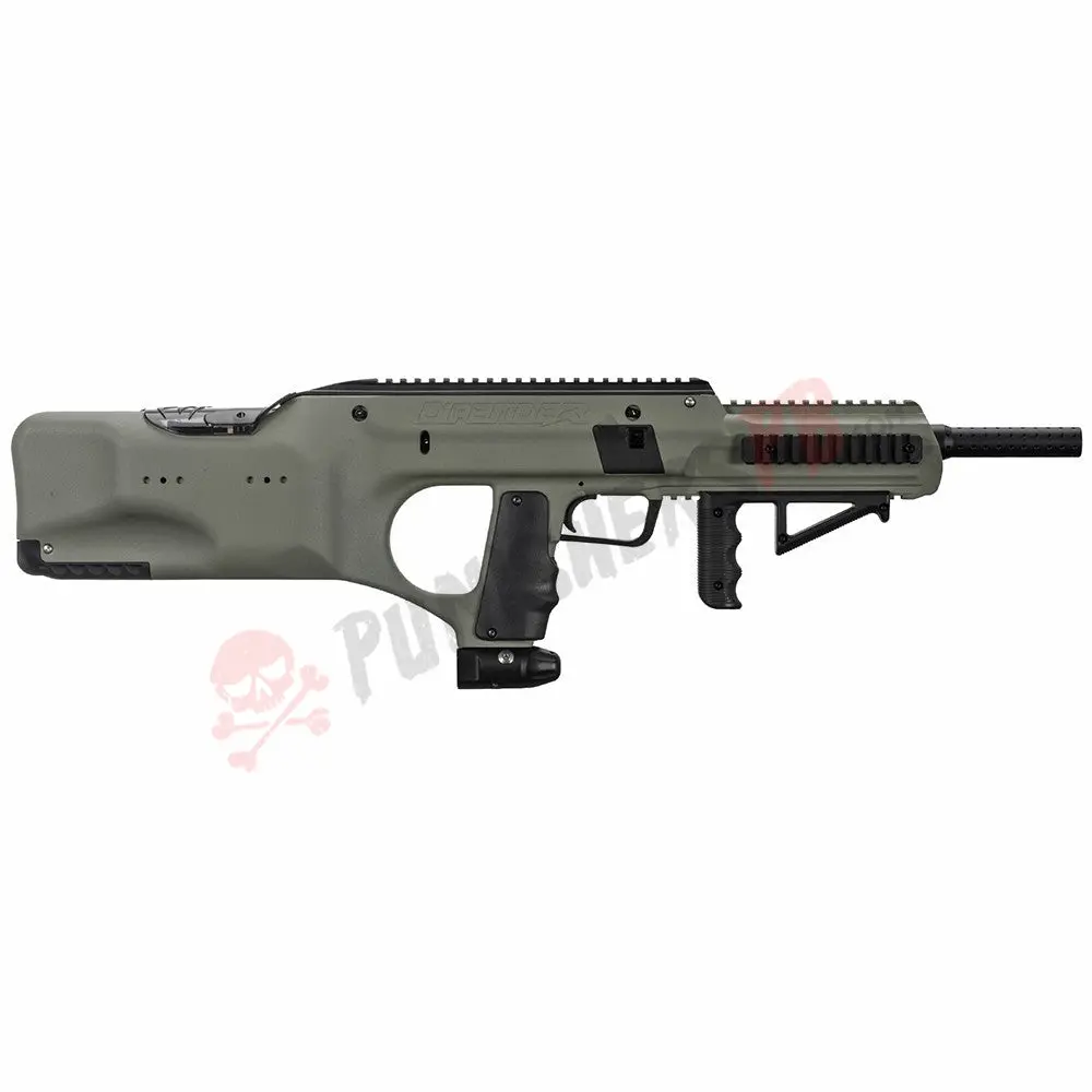 Empire Bt Defender Marker - Gray 1