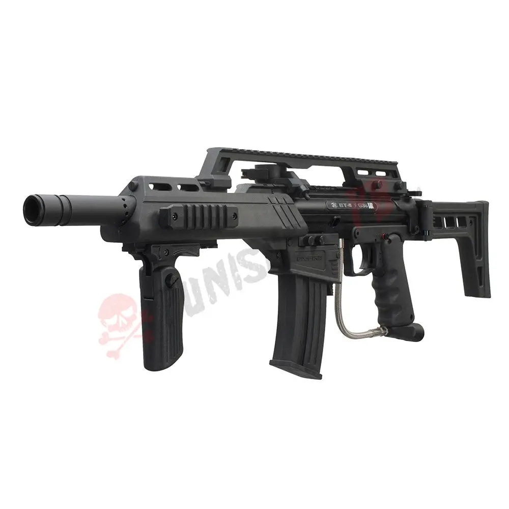 Empire Bt-4 Slice G36 1