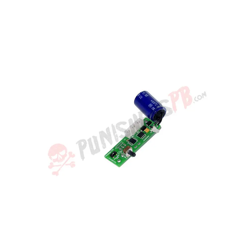 Ape Rampage Led Board For The Bt4 / Delta Elite 1