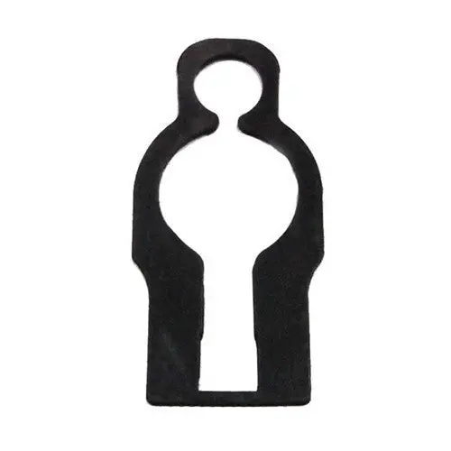 Rubber Butt Stock Gasket (X7) 1