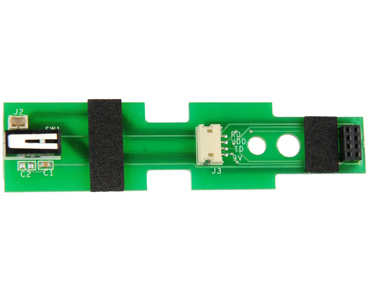 Empire Axe 2.0 Sensor Board  Part (73232) 1