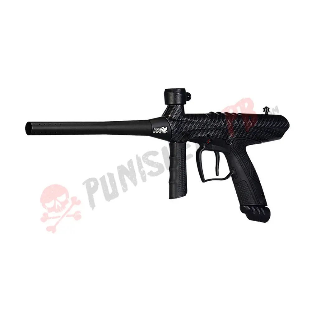 Tippmann Gryphon Basic - Carbon 1