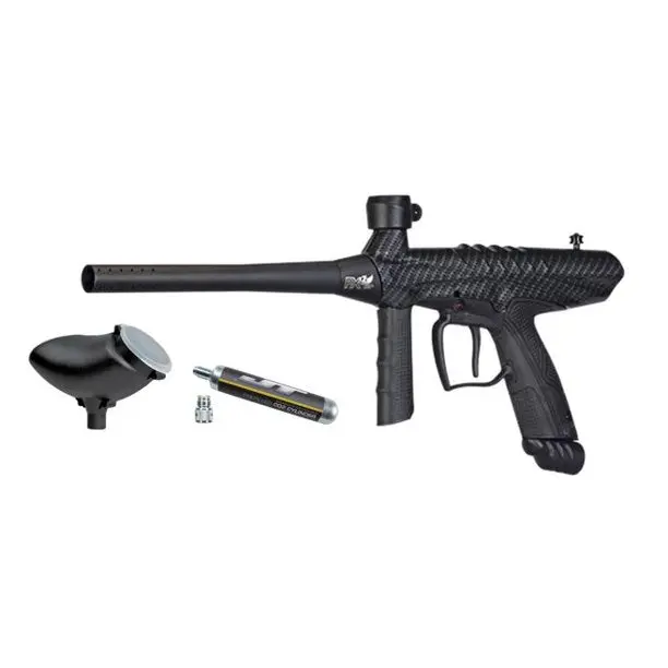 Tippmann Gryphon Bonus Pack - Carbon 1