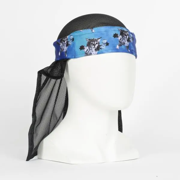 Hk Army Cat Cobain Headwrap 1