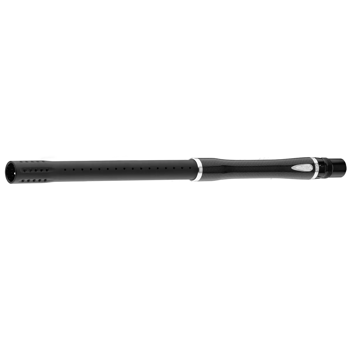 Dye Carbon Fiber Boomstick Ac Black 17" 1