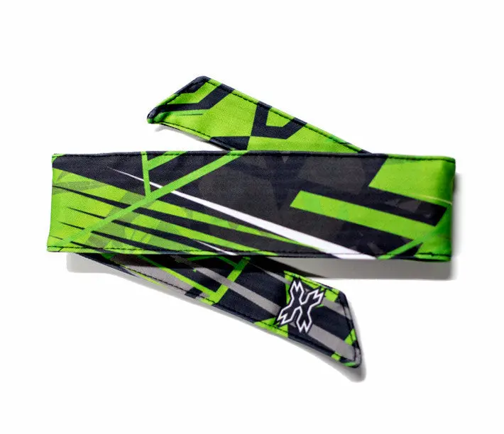 Chaos Slime Headband 1