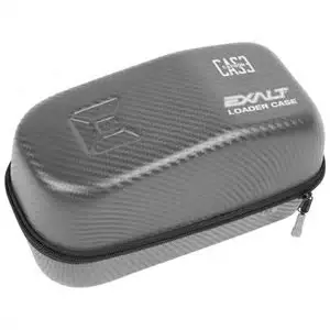 Exalt Loader Case - Charcoal Grey 1