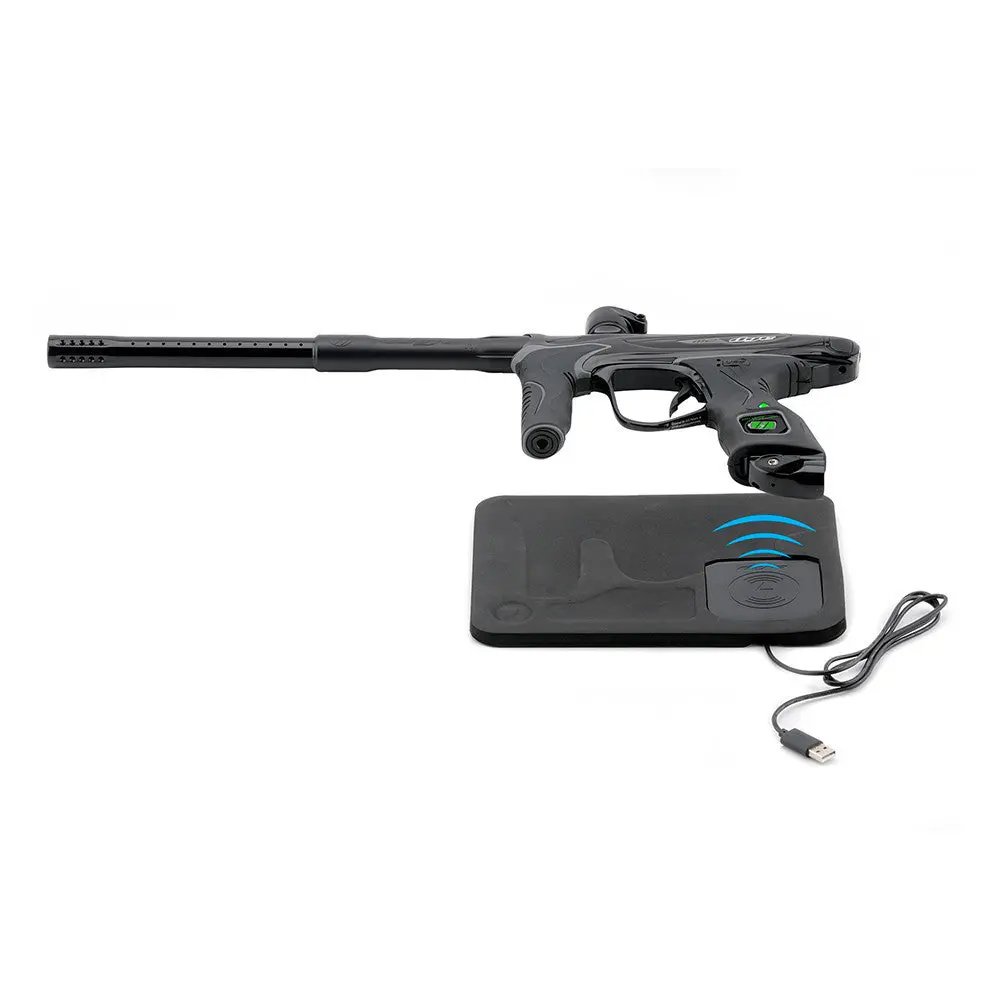 M2 Mosair Cfc Charger + Tech Mat 1