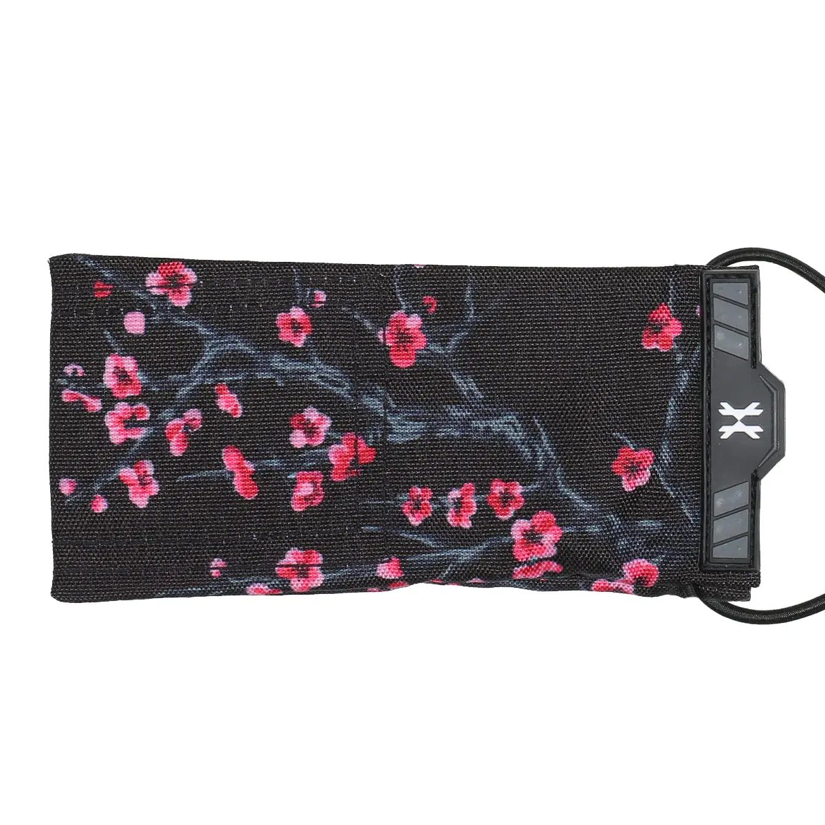 Hk Army Fabric Barrel Condom - Blossom Black 1