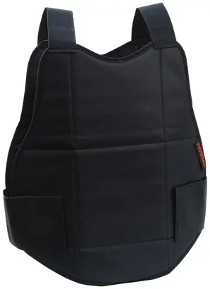 Tippmann Chest Protector - Black 1