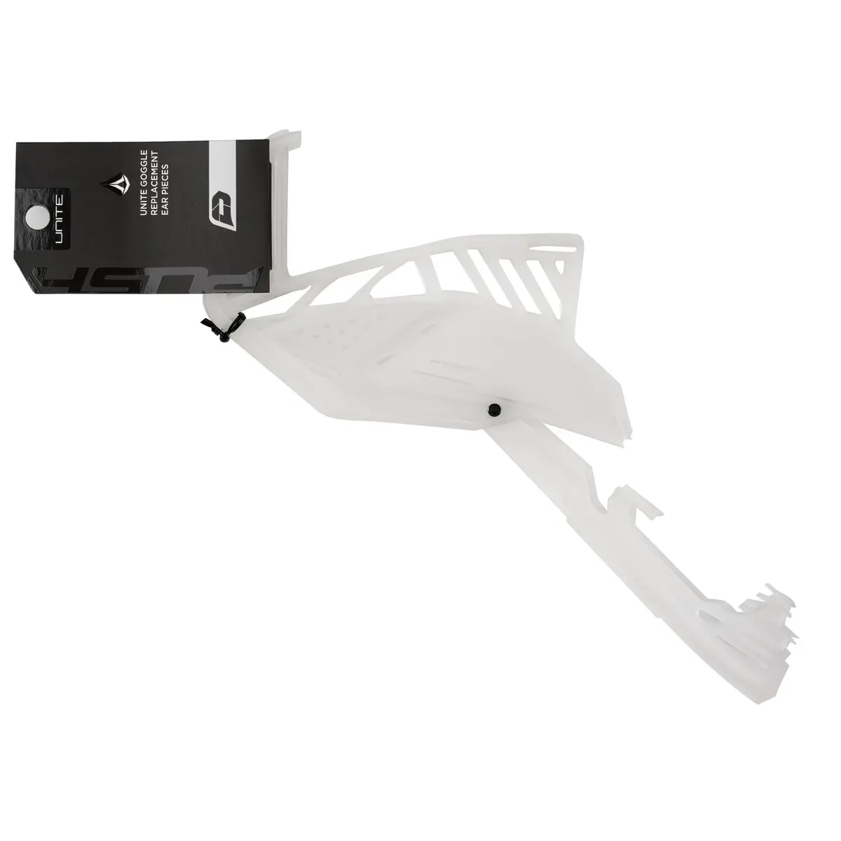 Push Unite Chin Extension - Clear 1