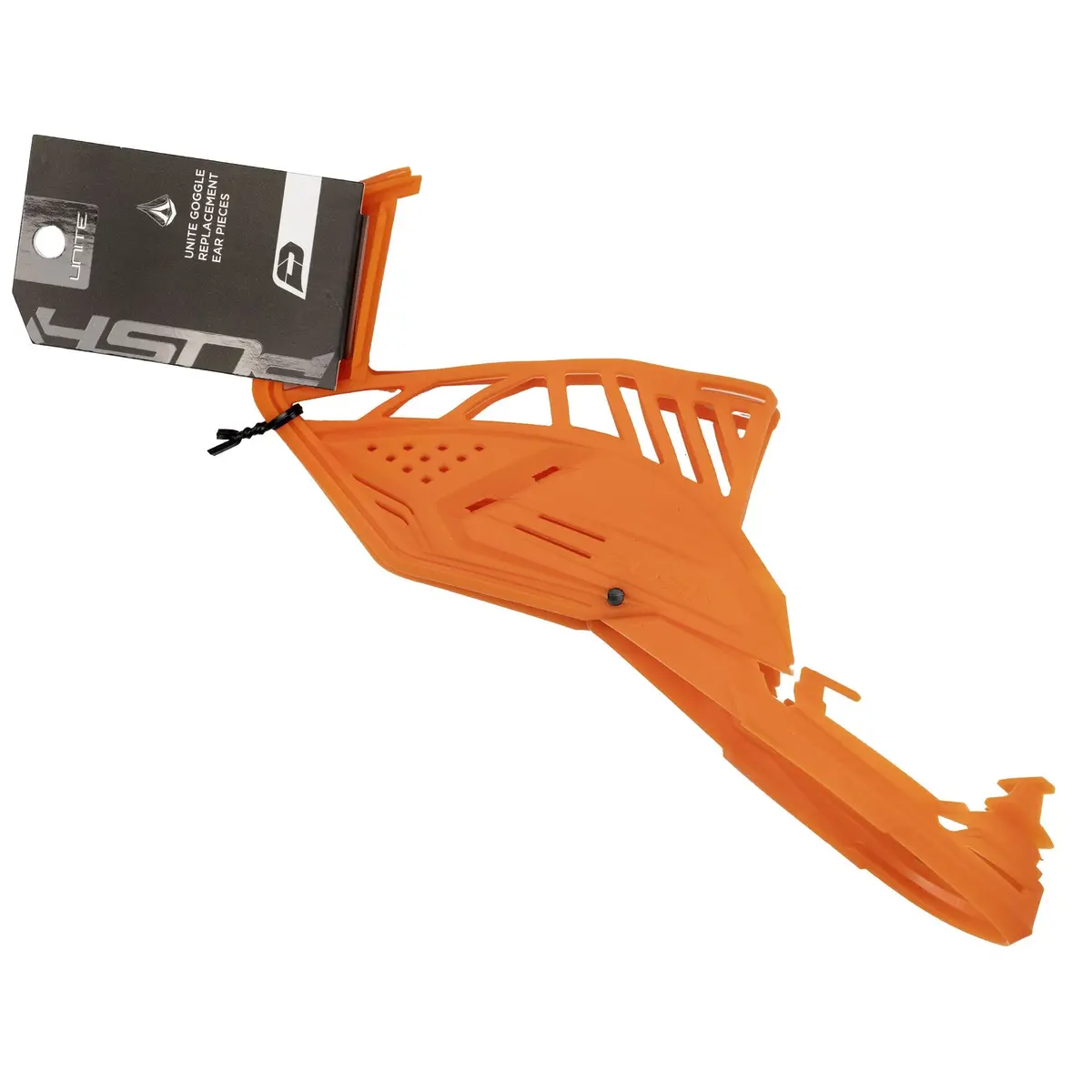 Push Unite Chin Extension - Orange 1