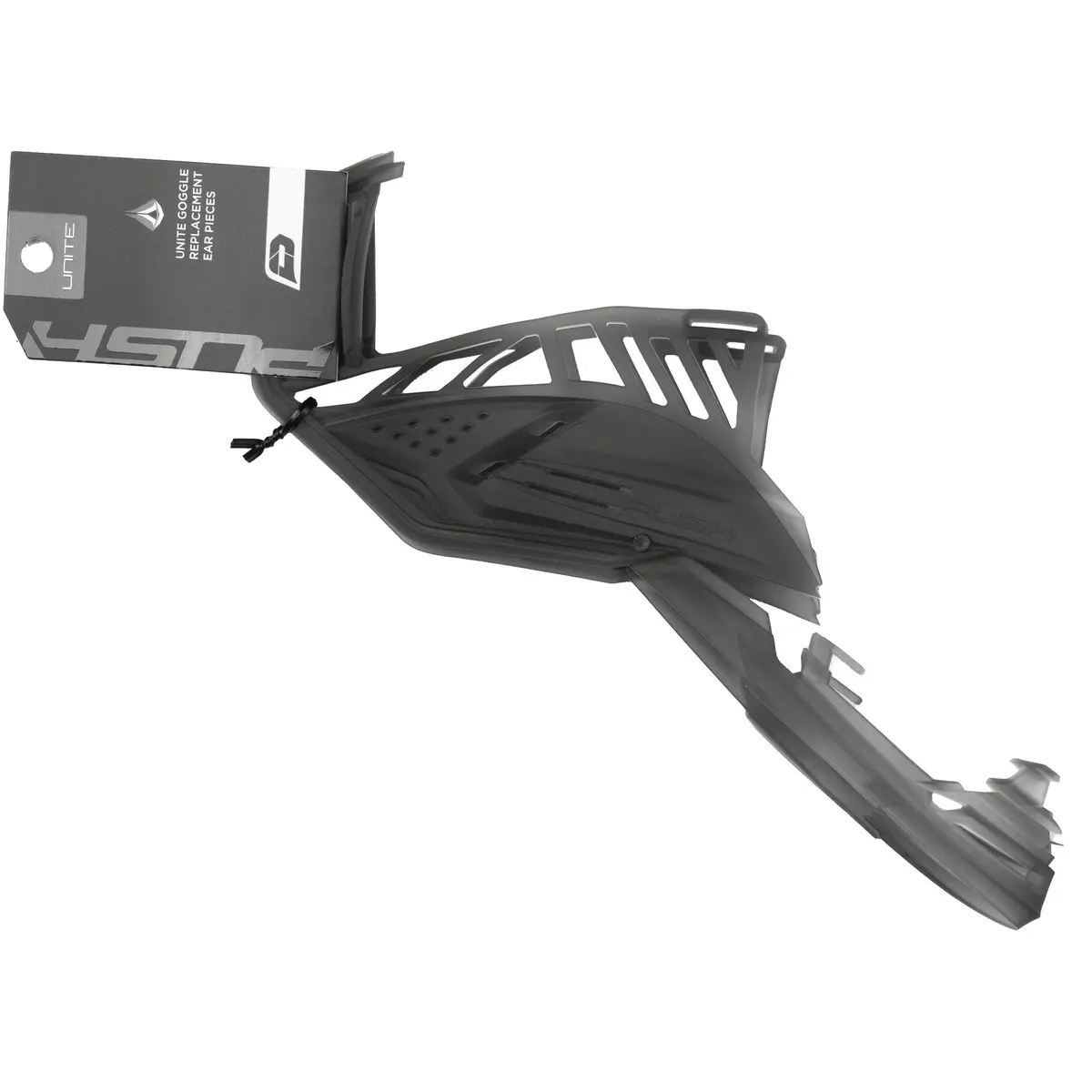 Push Unite Chin Extension - Smoke 1