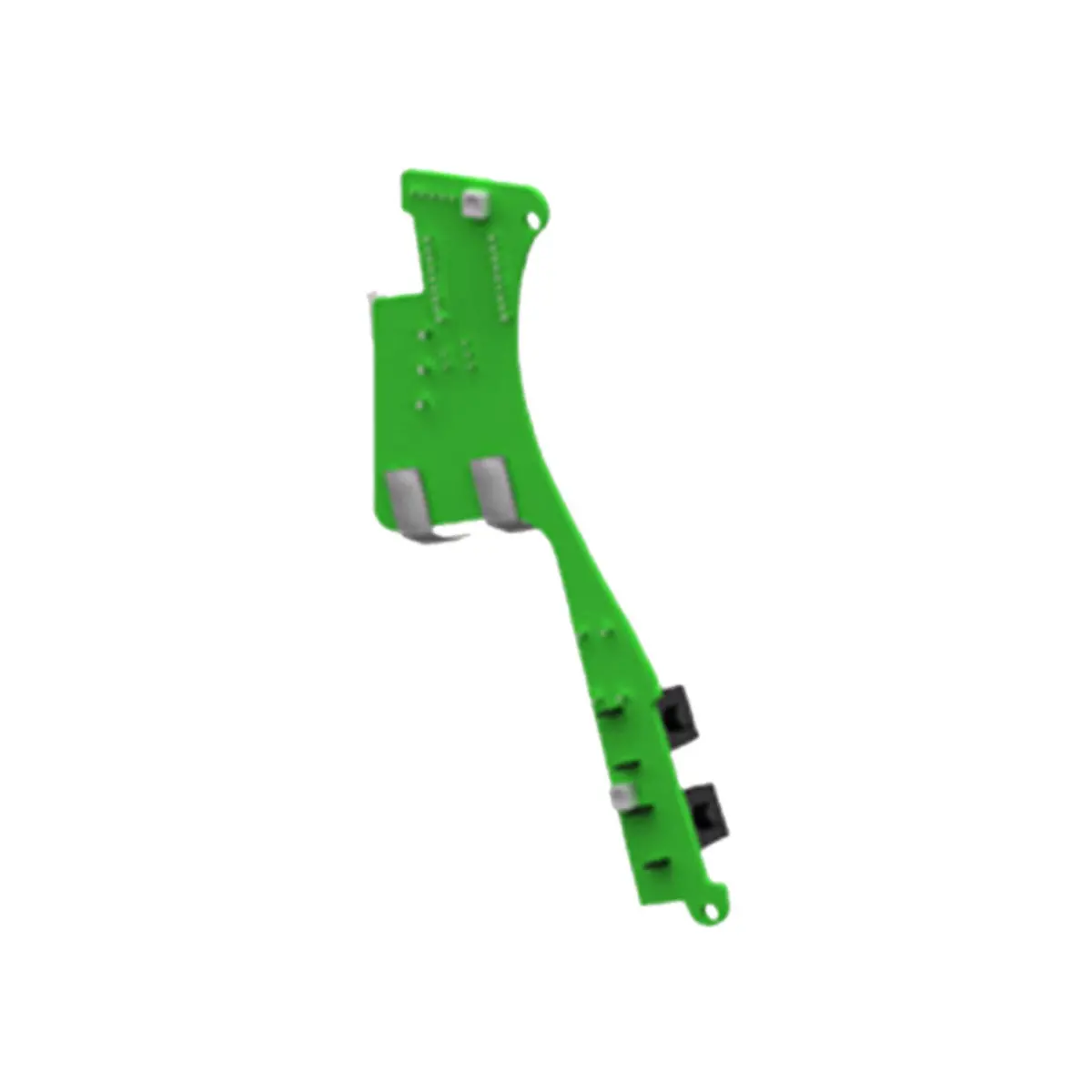 Dye Circuit Board - Dm6-9 / Pmr 09 1