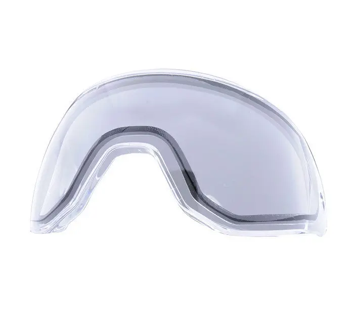 Hk Army Slr Lens - Pure Diamond Clear 1