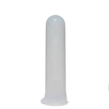 Gxg 140 Round Paintball Pod - Clear 1