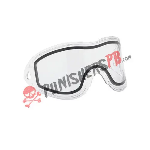 Empire Mask Vents Replacement Lens - Thermal Clear 1