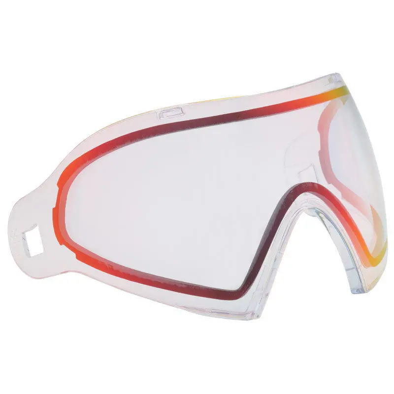 Dye I4/I5 Thermal Lens - Dyetanium Clear Sunrise 1