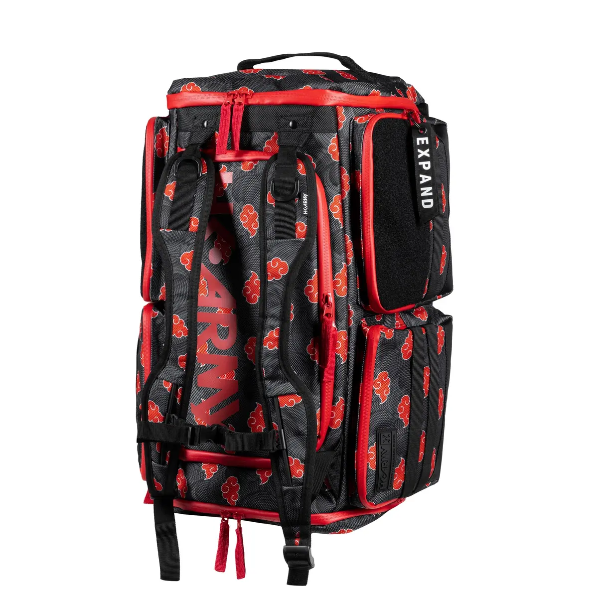Hk Army Expand Gear Bag Backpack 35L - Devastation Kloud 1