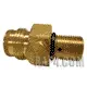 Co2 Cylinder Pin Valve 1
