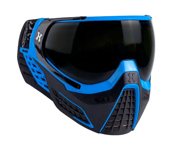 Klr Goggle Cobalt (Blue/Black) 1