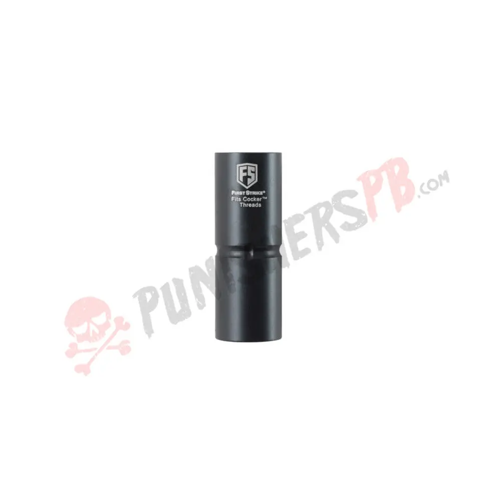 First Strike T15 Barrel Adapter Auto Cocker 1