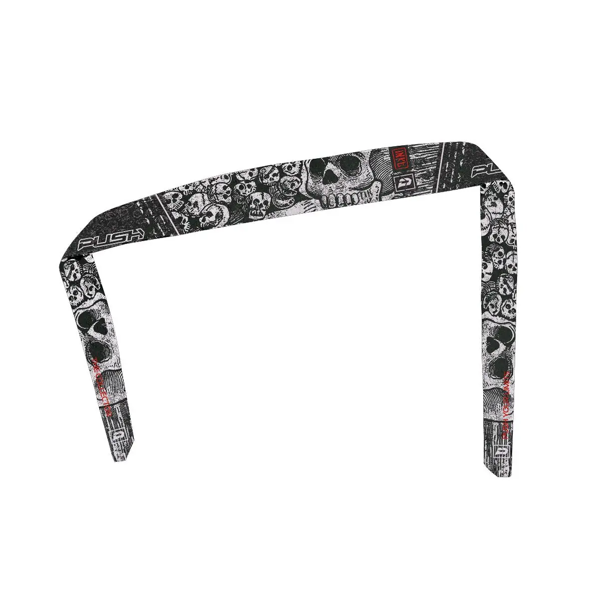 Paintball Headband - Collector 1